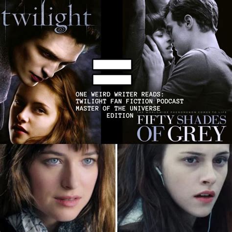 Twilight Fanfiction .